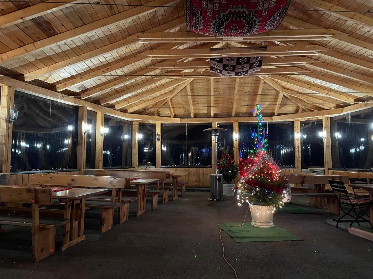 Guest House Vila Djokic Zlatibor Ngoại thất bức ảnh