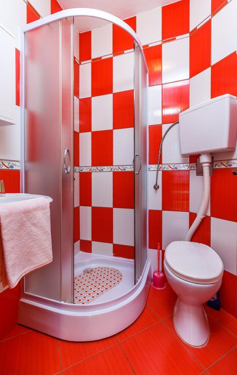 Guest House Vila Djokic Zlatibor Ngoại thất bức ảnh
