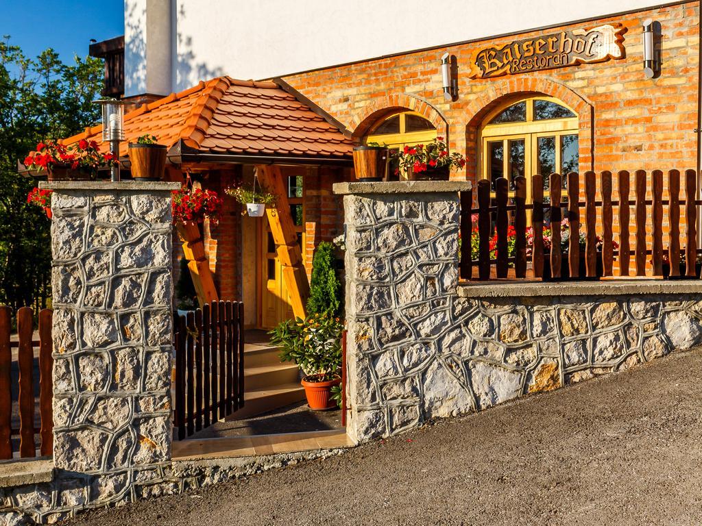 Guest House Vila Djokic Zlatibor Ngoại thất bức ảnh